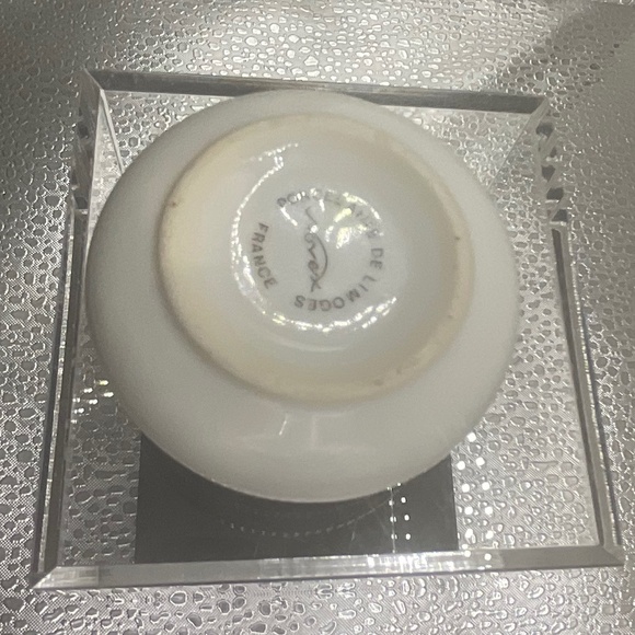 Porcelaine de Limoges France small trinket container - Picture 2 of 5